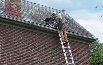 what affects urgent Cold Cotes roof repairs