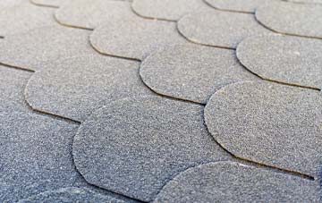 Cold Cotes asphalt roofing costs