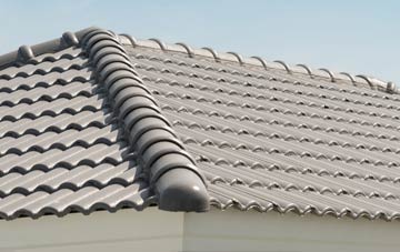 advantages of Cold Cotes clay roofing