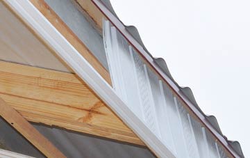 why Cold Cotes fascia repairs are essential