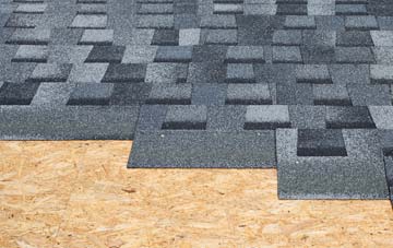 expert Cold Cotes asphalt roof companies