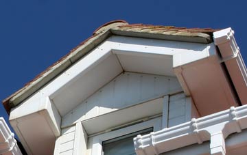 Cold Cotes fascia installation costs