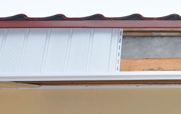 Cold Cotes fascia repair costs