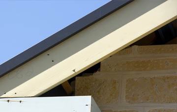 Cold Cotes fascia repairs