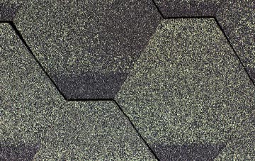 Cold Cotes fibreglass shingle repairs