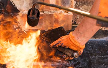 Cold Cotes flat roof repair companies