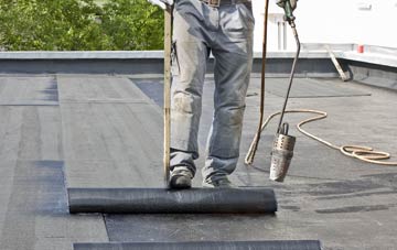 flat roof replacement Cold Cotes, North Yorkshire