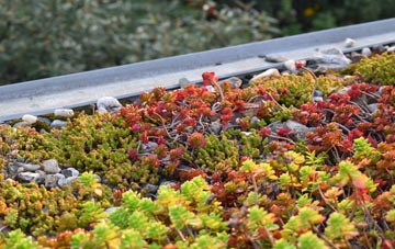the cost of Cold Cotes green roof installation