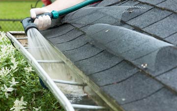 Cold Cotes gutter cleaning costs