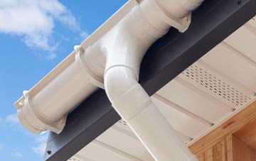 Cold Cotes gutter installation costs