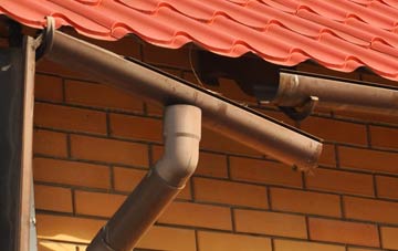Cold Cotes gutter repair costs