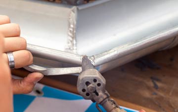 Cold Cotes guttering repair quotes