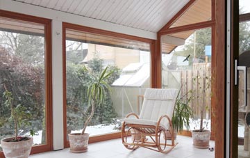 Cold Cotes hardwood conservatory roofing repairs