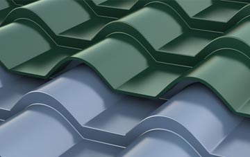who should consider Cold Cotes plastic roofs