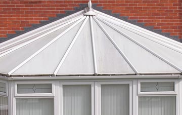 Cold Cotes polycarbonate conservatory roof repairs
