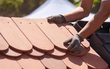 Cold Cotes roof tile contractors