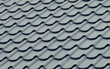 Cold Cotes rubber roofing companies