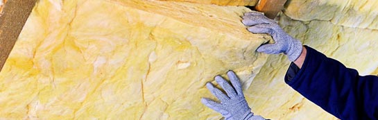 quotes for Cold Cotes roof insulation