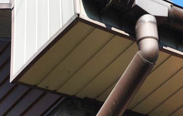 Cold Cotes soffit installation costs
