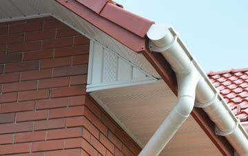 Cold Cotes soffit repair costs