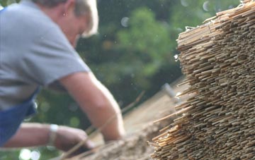 professional Cold Cotes thatchers