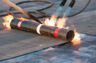 free Cold Cotes roof quotes