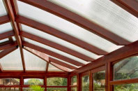 Cold Cotes conservatory roofing insulation