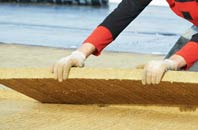 find rated Cold Cotes roof insulation companies