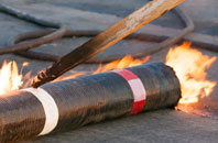 free Cold Cotes flat roofing repair quotes