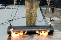 Cold Cotes flat roof sealing quote