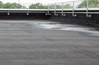 find rated Cold Cotes flat roofing companies