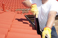 Cold Cotes gutter repair