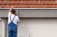 free Cold Cotes gutter repair quotes