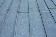 Cold Cotes lead roofing