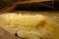 Cold Cotes pitch roof insulation