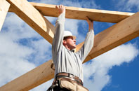 Cold Cotes roof replacement work