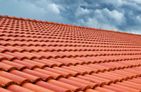 Cold Cotes roofing tiles