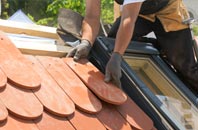 Cold Cotes tiled roofing companies