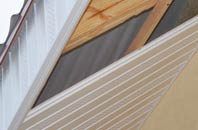 rated Cold Cotes soffit repair companies