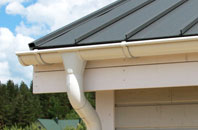 Cold Cotes soffits
