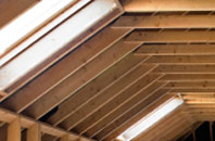 Cold Cotes tapered roof insulation quotes